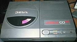 Amiga CD 32