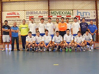 Sociedad Deportiva Teucro