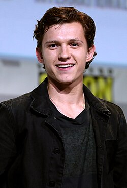Tom Holland (glumac)