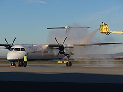 de Havilland Canada DHC-8