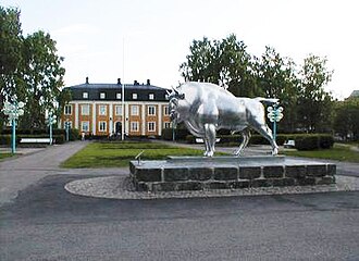 Avesta