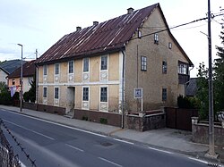 Zgrada, Ruđera Boškovića 4