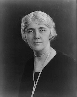 Lou Henry Hoover