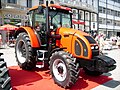 Zetor Forterra 9641