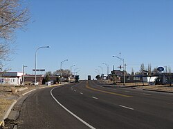 8. ulica/US 54,60,285