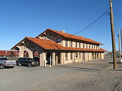 Depot