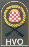 Grb HVO - a