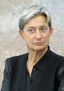 Judith Butler