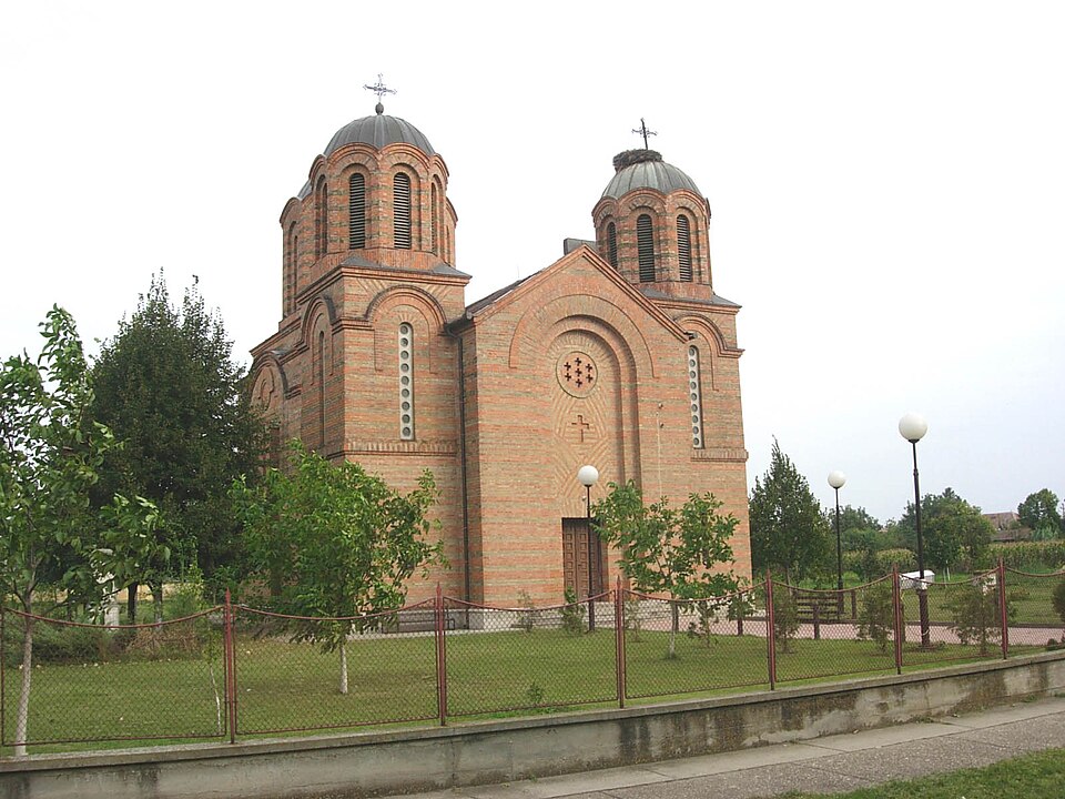 Datoteka:Stajićevo, Orthodox Church.jpg