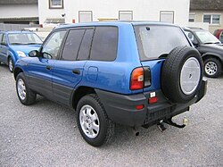 Toyota RAV4.1