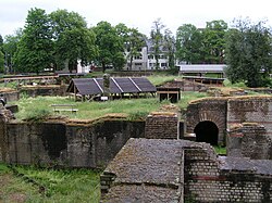 Rimski spomenici, Katedrala sv. Petra i Gospina crkva u Trieru