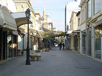 Komotini