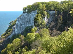 Nacionalni park Jasmund (Mecklenburg-Vorpommern)