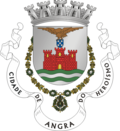 Grb Angre do Heroísma
