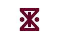 Flag of Amagasaki, Hyogo