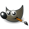 Wilber, maskota GIMP-a
