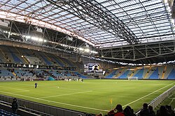 Astana Arena