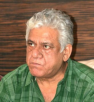 Om Puri