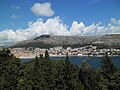 Pogled s utvrde Fort Royal na Grad Dubrovnik