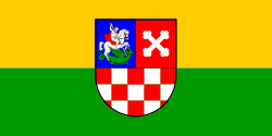 Zastava Bjelovarsko-bilogorske županije