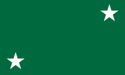 Zastava Francuskog Togolanda