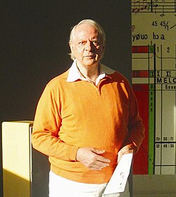 Karlheinz Stockhausen