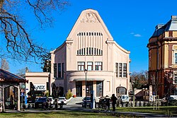 Kino Urania - Osijek