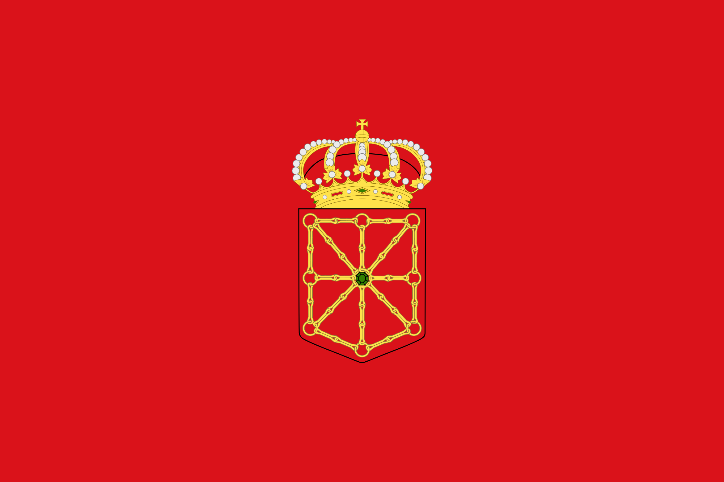 Zastava Navarra