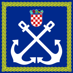 Upravni znak lučke kapetanije