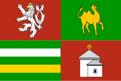 Zastava Plzeňskoga kraja