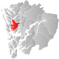Bergen u Hordalandu