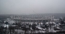 Stadion Śląski