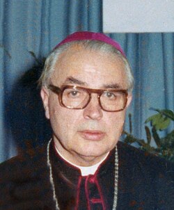 Frane Franić 1975.g.