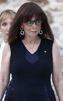 Katerina Sakellaropoulou