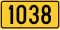 Ž1038