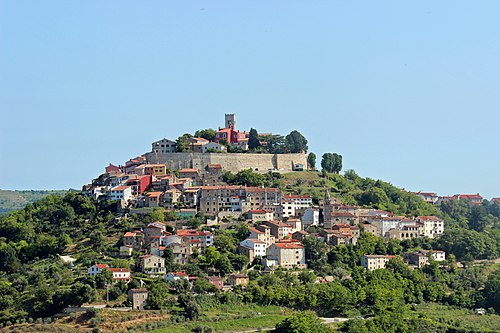 Motovun