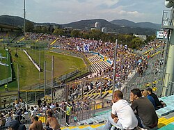 Stadio Mario Rigamonti