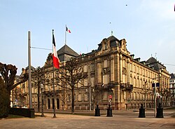 Place de la Republique