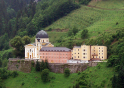 Franjevački samostan Duha Svetoga