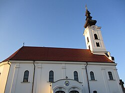 Saborna crkva Svetog Nikole