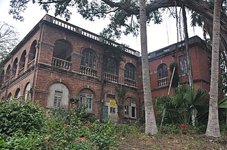 Bivša japanska ambasada