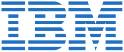 IBM logo