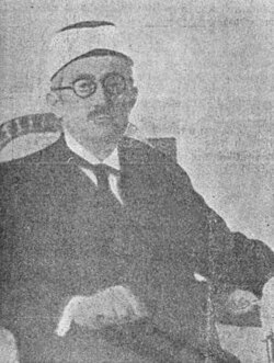 Ismet Muftić