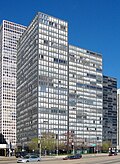 860–880 Lake Shore Drive, Chicago
