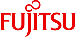 Fujitsu logo