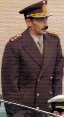 Jorge Rafael Videla