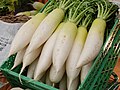 daikon