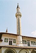Minaret