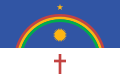 Zastava države Pernambuco