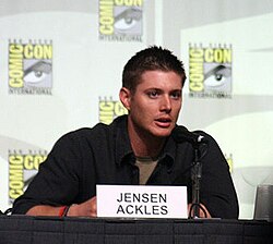 Jensen Ackles